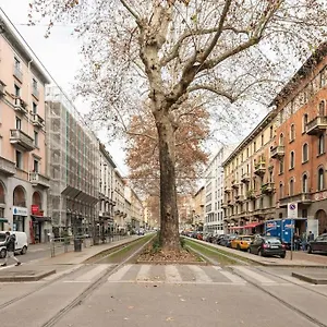 Grazioso , Milan Italy
