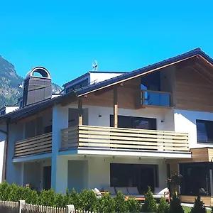 Kandahar , Garmisch-Partenkirchen Germany