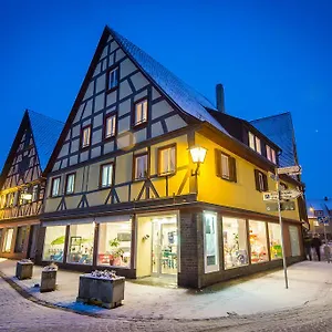 Nebenan , Bad Windsheim Germany