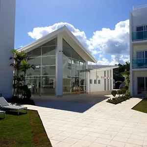 Cana Rock , Punta Cana Dominican Republic